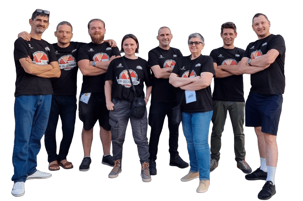 Echipa Hub-ul Lemnului